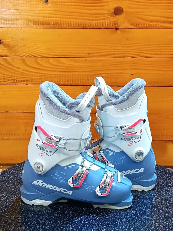 LYŽIARKY NORDICA SPEEDMACHINE 3 23MP